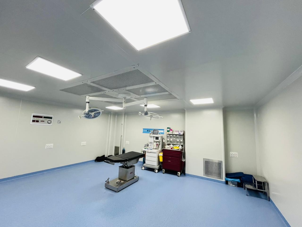 Operation Theatre